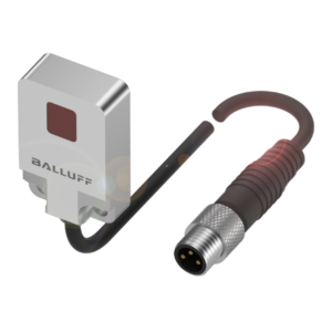 Balluff BOS R01E-NS-KR20-00,2-S49 Photoelectric Sensor - industify.com