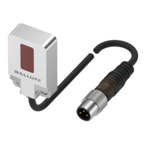 Balluff BOS R01E-UI-KH22-00,2-S49 Photoelectric Sensor - industify.com
