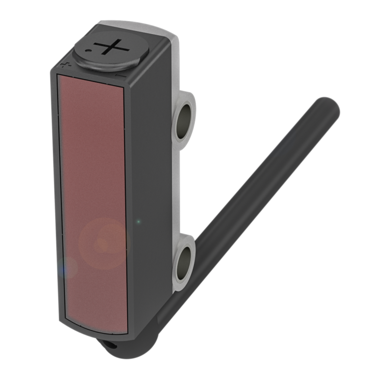 Balluff BOS R020K-NS-RH12-02 Photoelectric Sensor - industify.com Balluff BOS R020K-NS-RH12-02 Photoelectric Sensor - industify.com