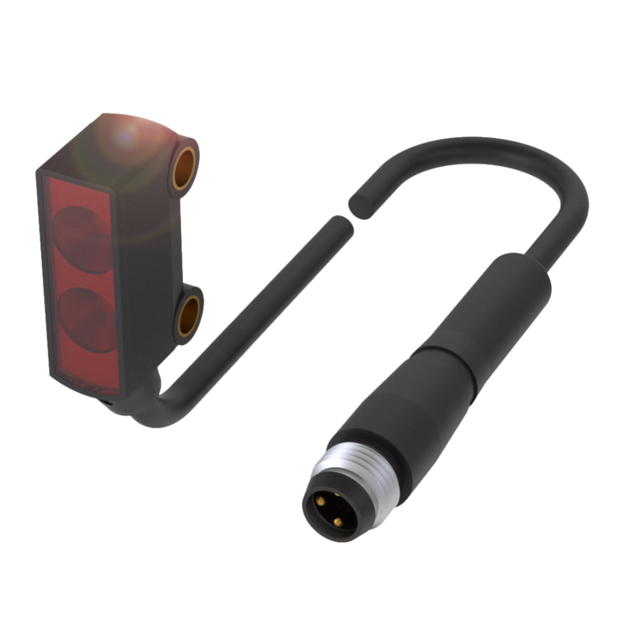 Balluff BOS R020K-PS-PR11-00,2-S49 Photoelectric Sensor - industify.com Balluff BOS R020K-PS-PR11-00,2-S49 Photoelectric Sensor - industify.com