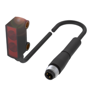 Balluff BOS R020K-PS-RF10-00,2-S49 Photoelectric Sensor - industify.com
