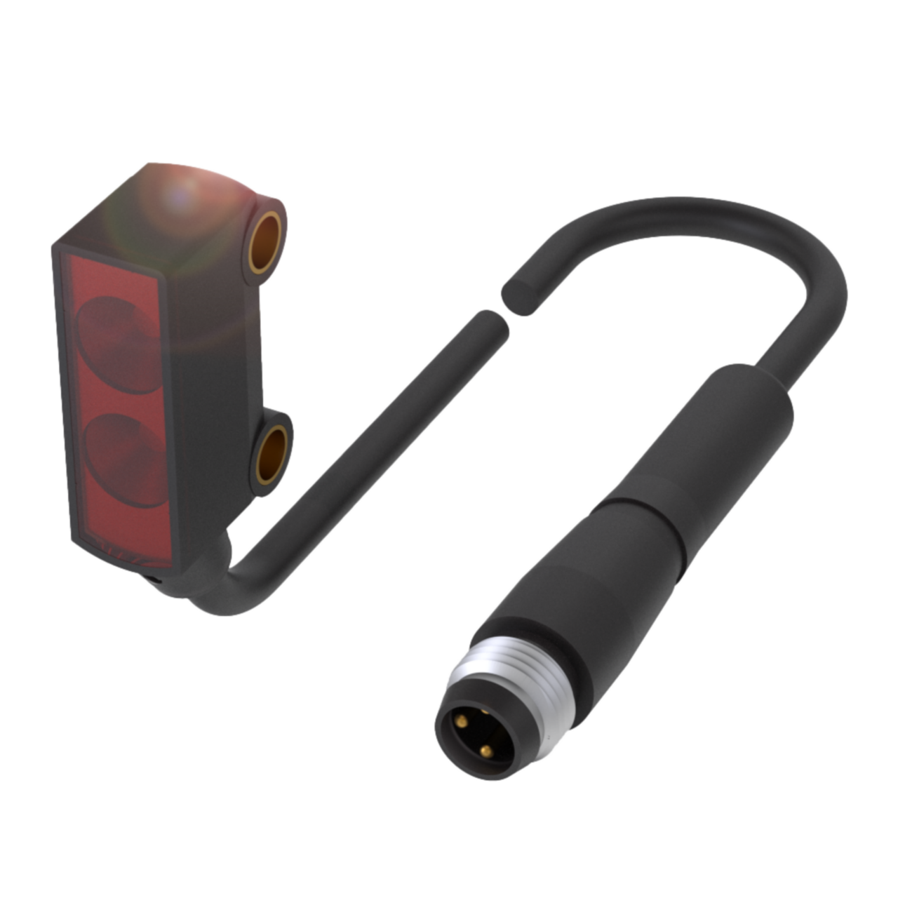 Balluff BOS R020K-PS-RF11-00,2-S49 Photoelectric Sensor - industify.com Balluff BOS R020K-PS-RF11-00,2-S49 Photoelectric Sensor - industify.com