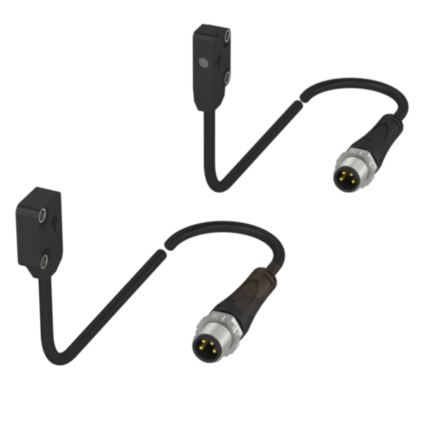 Balluff BOS R030K-NO-RX20-VC-00,2-S75 Photoelectric Sensor - industify.com