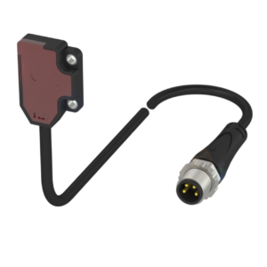 Balluff BOS R030K-PO-RF10-VC-00,2-S75 Photoelectric Sensor - industify.com