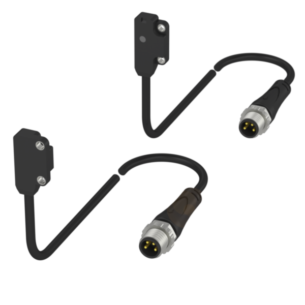 Balluff BOS R030K-PS-RX10-VC-00,2-S75 Photoelectric Sensor - industify.com