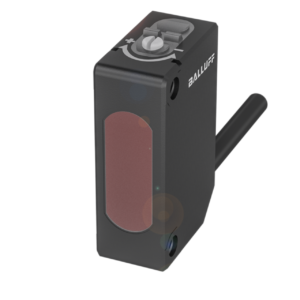 Balluff BOS R090K-NU-RR10-02 Photoelectric Sensor - industify.com