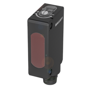 Balluff BOS R090K-PU-RR10-S75 Photoelectric Sensor - industify.com