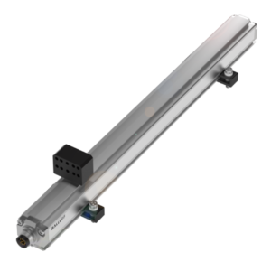 Balluff BTL5 -P- Series - CANopen Magnetostrictive Sensor - industify.com