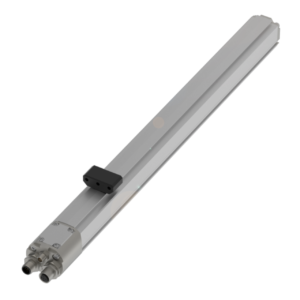 Balluff BTL5 -P- Series - Profibus Magnetostrictive Sensor - industify.com