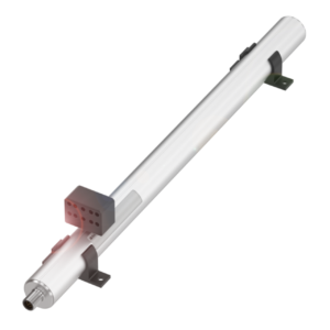 Balluff BTL6 -A1- Series - VARAN Magnetostrictive Sensor - industify.com