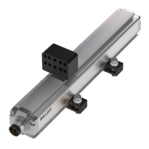 Balluff BTL7 -P- Series - SSI Magnetostrictive Sensor - industify.com