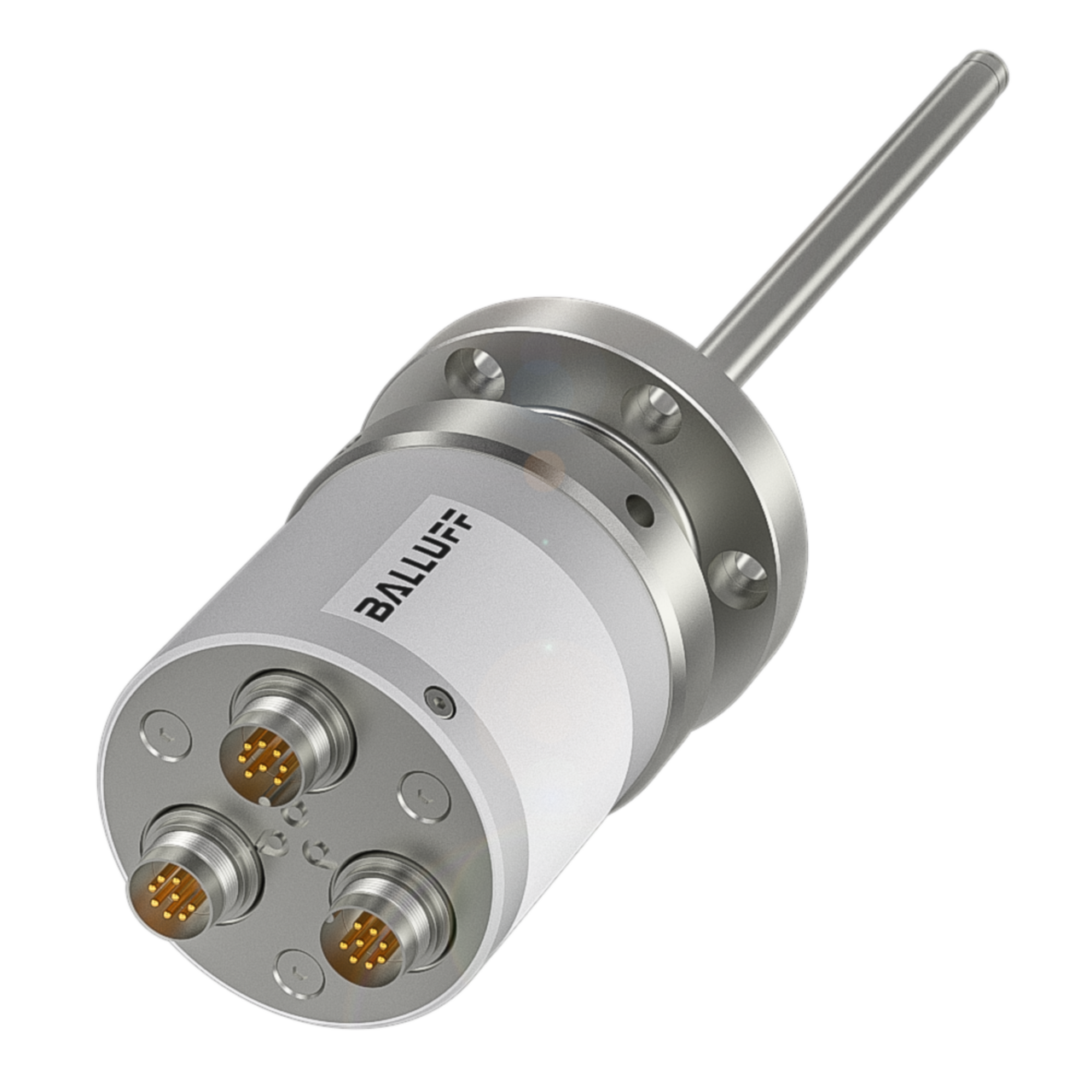 BTL7 TK Series Digital Balluff Sensor Industify