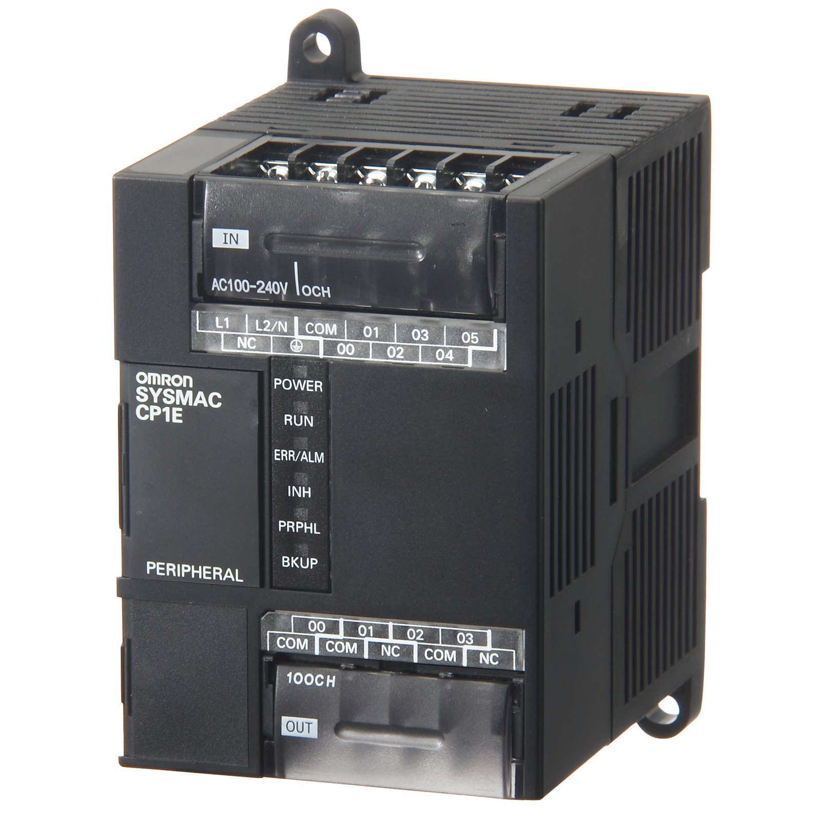 Omron CP1E-E10DT1-D CP1E - industify.com Omron CP1E-E10DT1-D CP1E - industify.com