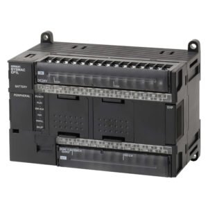 Omron CP1L-M40DT-D CP1L - industify.com