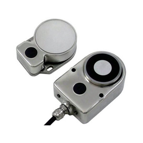 Omron D40ML-SS1-U-M12 D40ML - industify.com