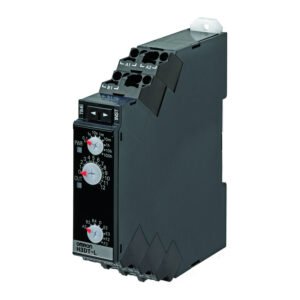 Omron H3DT-L2 24-240VAC/DC H3DT - industify.com