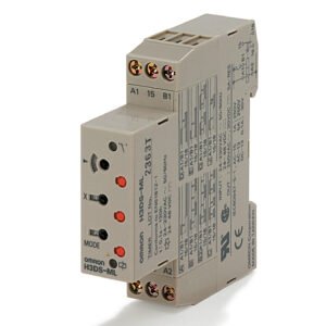 Omron H3DS-ML AC/DC H3DS - industify.com