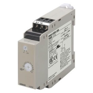 Omron H3DK-HBS 24-48VAC/DC H3DK - industify.com