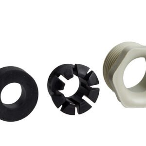 Telemecanique DE9PM1201 Cable accessoriesCable gland - industify.com