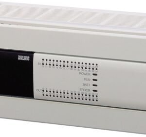 Mitsubishi FX3U-64MR/DS FA-COM PLC: Main Unit - industify.com