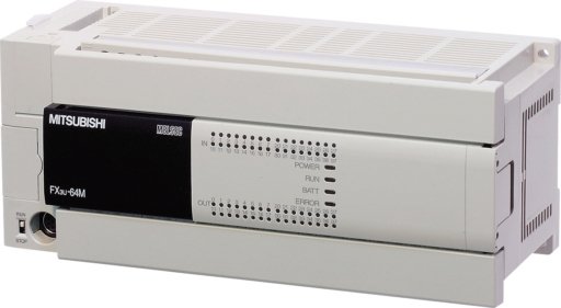 Mitsubishi FX3U-64MT/DSS FA-COM PLC: Main Unit - industify.com Mitsubishi FX3U-64MT/DSS FA-COM PLC: Main Unit - industify.com
