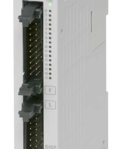 Mitsubishi FX5-C32ET/DSS FA-COM PLC: Digital I/O Module - industify.com