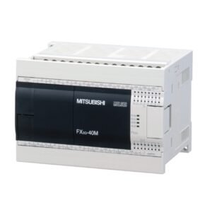 Mitsubishi FX3G-40MT/DSS FA-COM PLC: Main Unit - industify.com