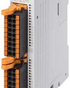 Mitsubishi FX5-C32ET/DSS-TS FA-COM PLC: Digital I/O Module - industify.com