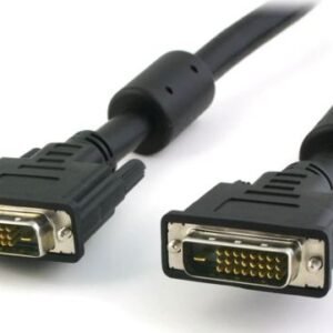 Mitsubishi DVI-D Cable FA-HMI: Cable - industify.com