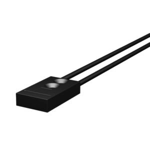 Omron E32-A12 2M Fiber sensor heads - industify.com