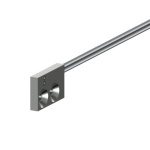 Omron E32-D15ZR 2M Fiber sensor heads - industify.com