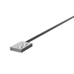 Omron E32-D25XB 2M Fiber sensor heads - industify.com