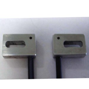 Omron E32-ET15ZR-1 2M Fiber sensor heads - industify.com