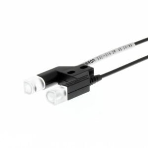 Omron E32-G14 Fiber sensor heads - industify.com
