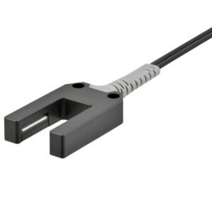 Omron E32-G16 2M Fiber sensor heads - industify.com