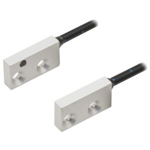 Omron E32-T15Z 2M Fiber sensor heads - industify.com