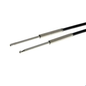 Omron E32-T54 2M Fiber sensor heads - industify.com