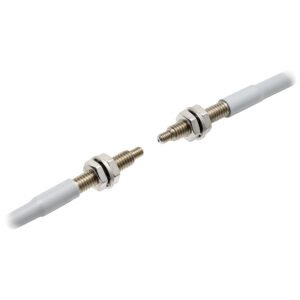 Omron E32-T81R-S 2M Fiber sensor heads - industify.com