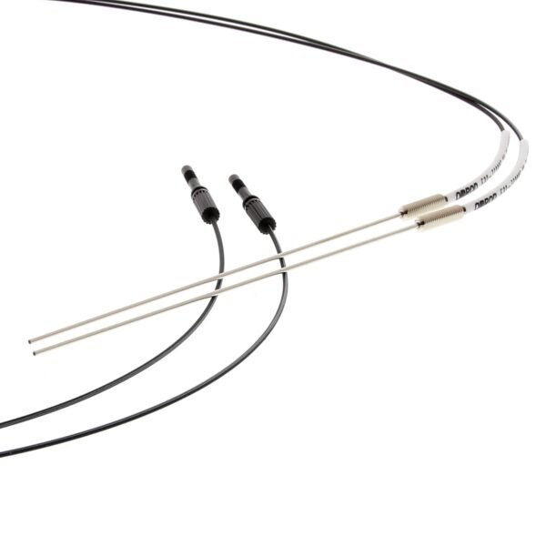 Omron E32-TC200FR Fiber sensor heads - industify.com