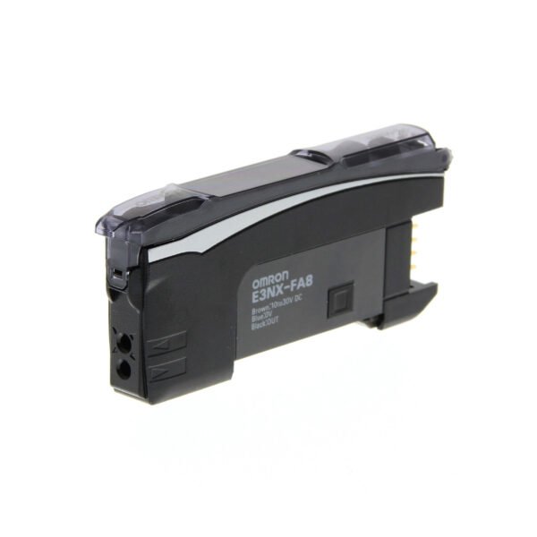 Omron E3NX-FA8 Fiber amplifiers - industify.com