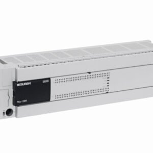 Mitsubishi FX3U-128MR/ES FA-COM PLC: Main Unit - industify.com
