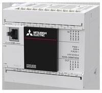 Mitsubishi FX5S-30MT/ESS FA-COM PLC: Main Unit - industify.com