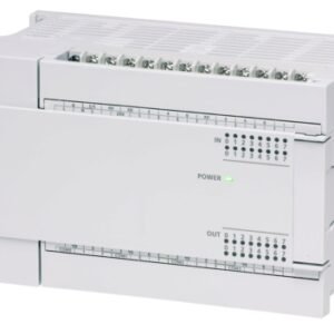 Mitsubishi FX5-32ET/ESS FA-COM PLC: Digital I/O Module - industify.com