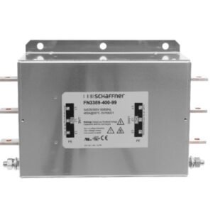 Mitsubishi FN 3359-400-99 f. A-110-132K/F-132-185K FA-Inverter: Filter - industify.com