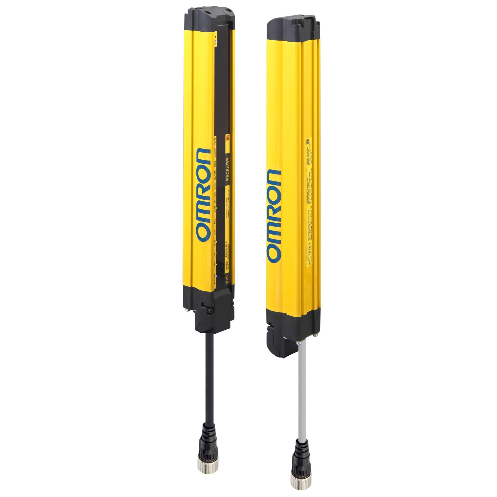 Omron F3SG-4RA0640-14 F3SG-RA - industify.com Omron F3SG-4RA0640-14 F3SG-RA - industify.com