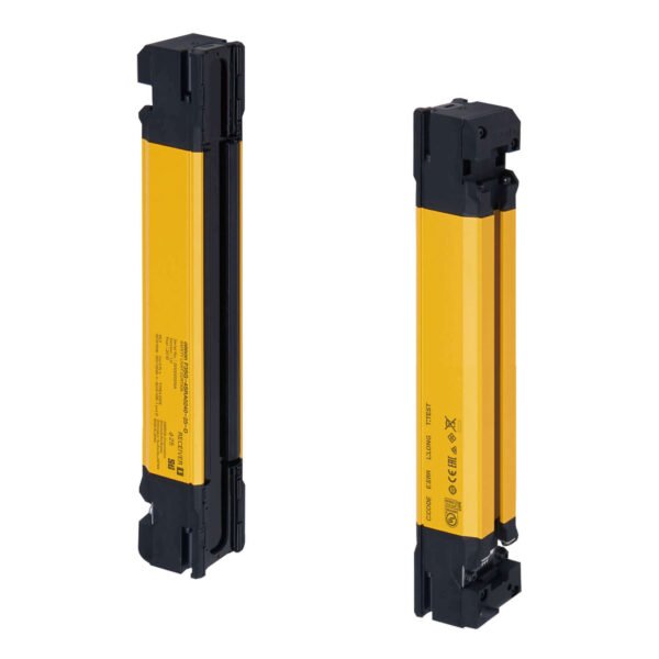 Omron F3SG-4SRA0240-14 F3SG-SR/PG - industify.com