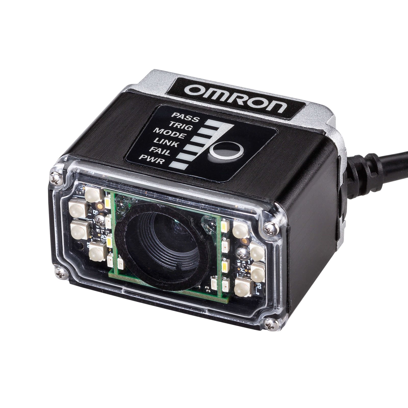 Omron F420-F000W03M-SWV F420-F - industify.com Omron F420-F000W03M-SWV F420-F - industify.com