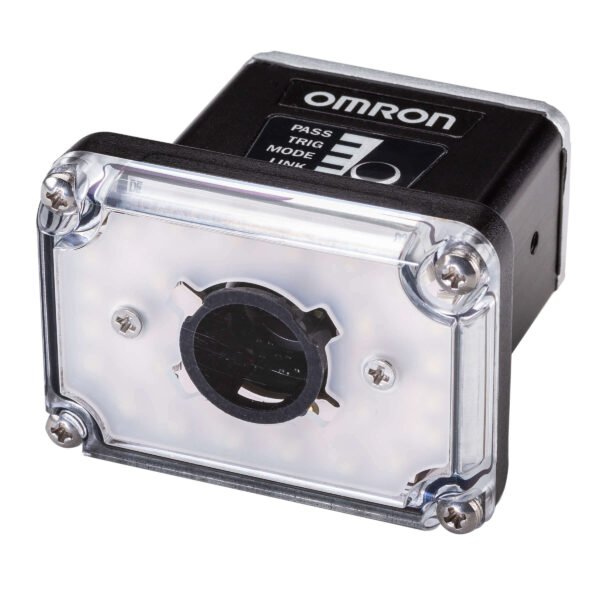 Omron F430-F000N12M-RWS F430-F - industify.com