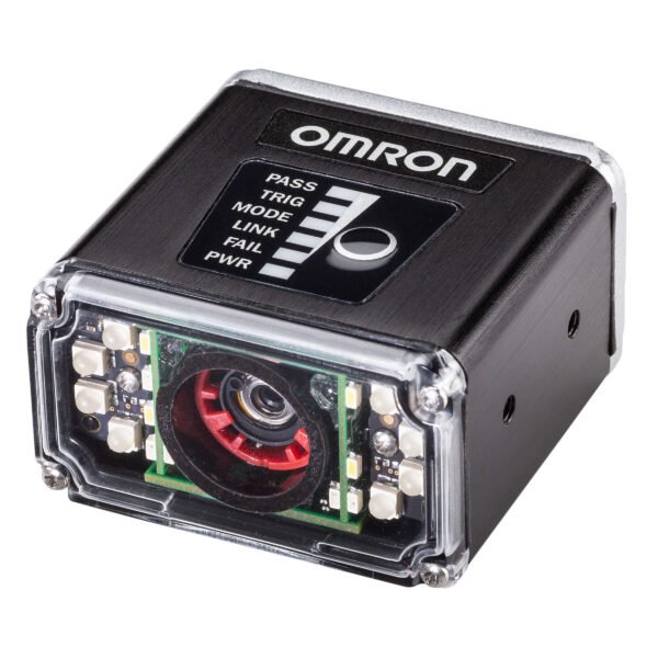 Omron F430-F000W50C-SWA F430-F - industify.com