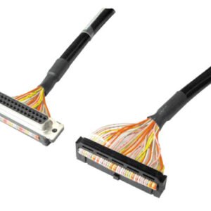 Mitsubishi FA-CBL10DMFX FA-MOD PLC: Cable - industify.com